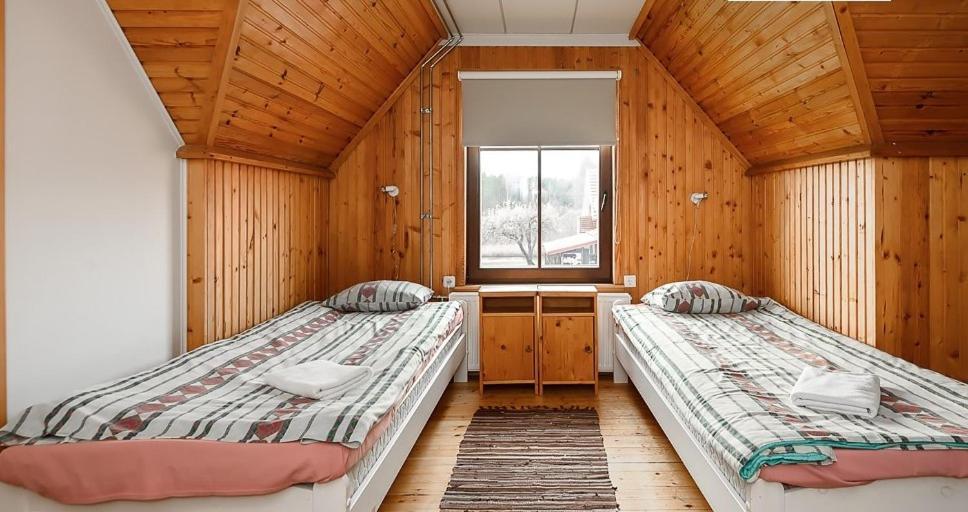 Reiu Holiday Centre Paikuse المظهر الخارجي الصورة