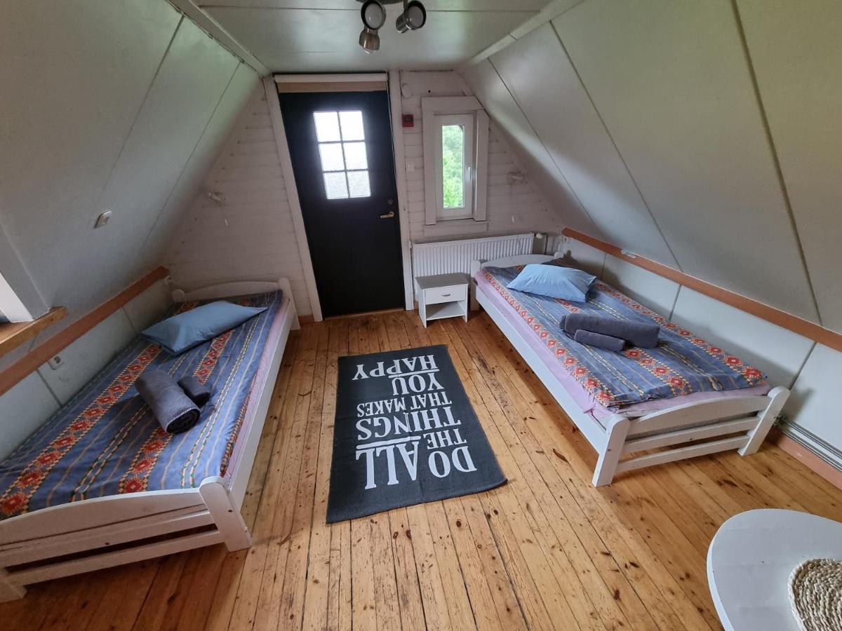 Reiu Holiday Centre Paikuse المظهر الخارجي الصورة