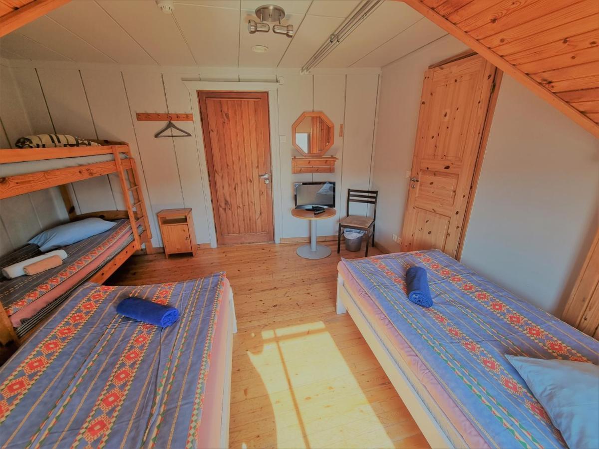 Reiu Holiday Centre Paikuse المظهر الخارجي الصورة