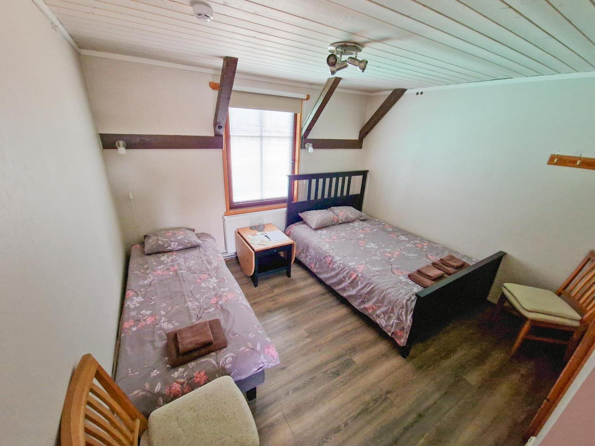 Reiu Holiday Centre Paikuse المظهر الخارجي الصورة