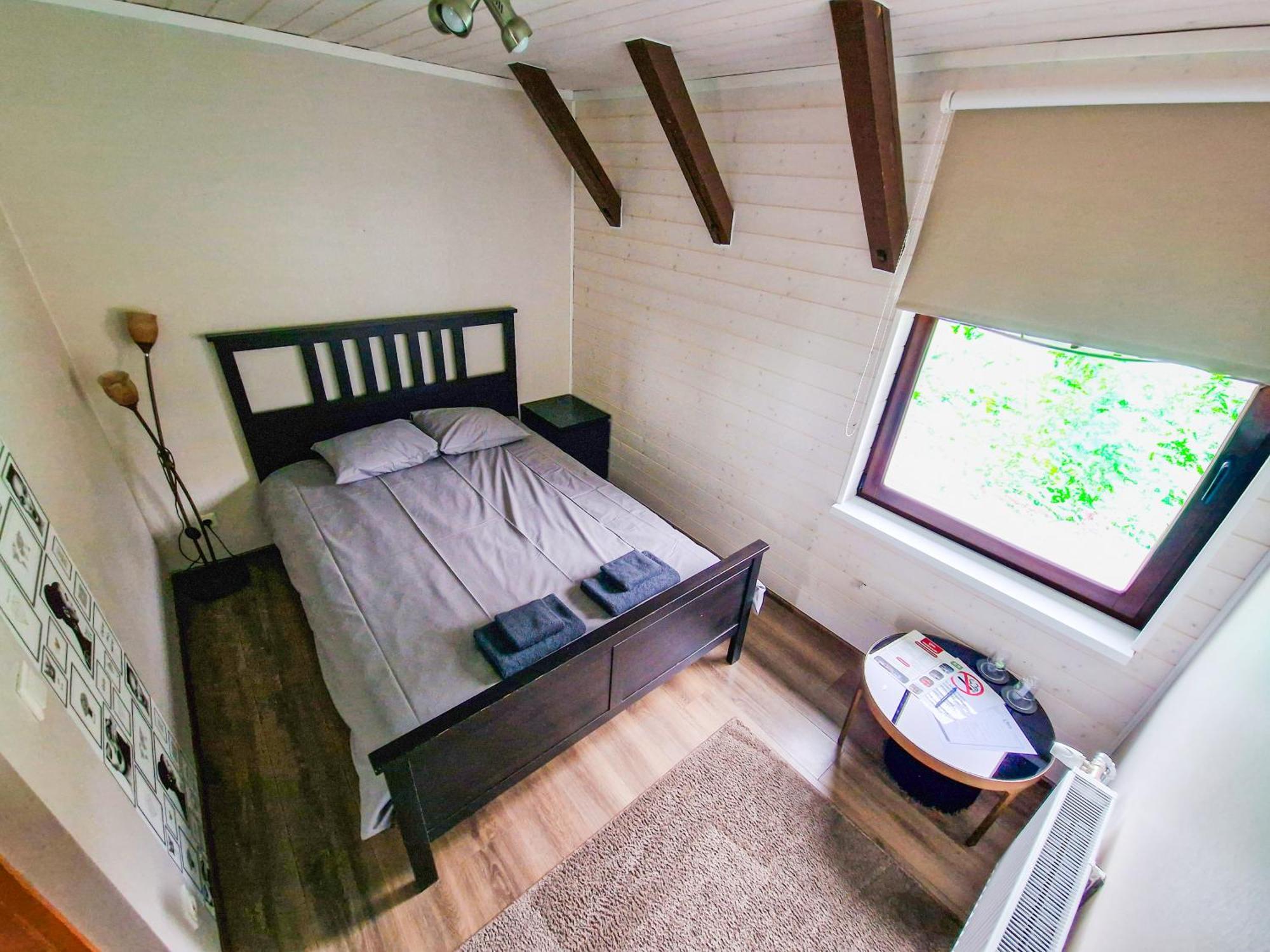 Reiu Holiday Centre Paikuse المظهر الخارجي الصورة