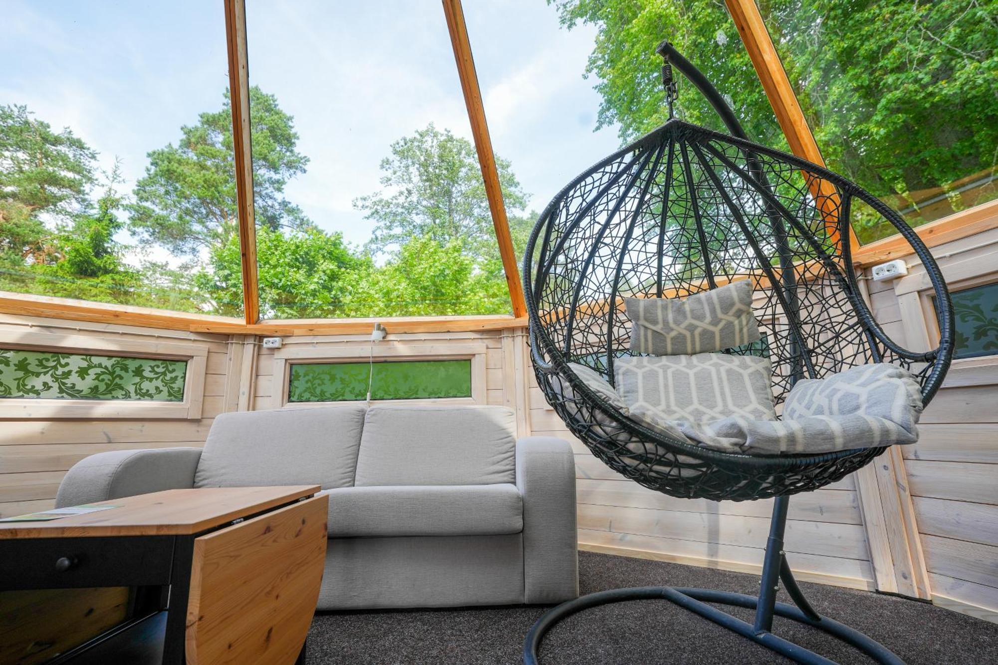 Reiu Holiday Centre Paikuse المظهر الخارجي الصورة